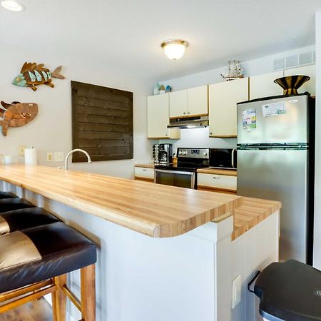 Lakefront Osage Beach Condo With Community Pool מראה חיצוני תמונה