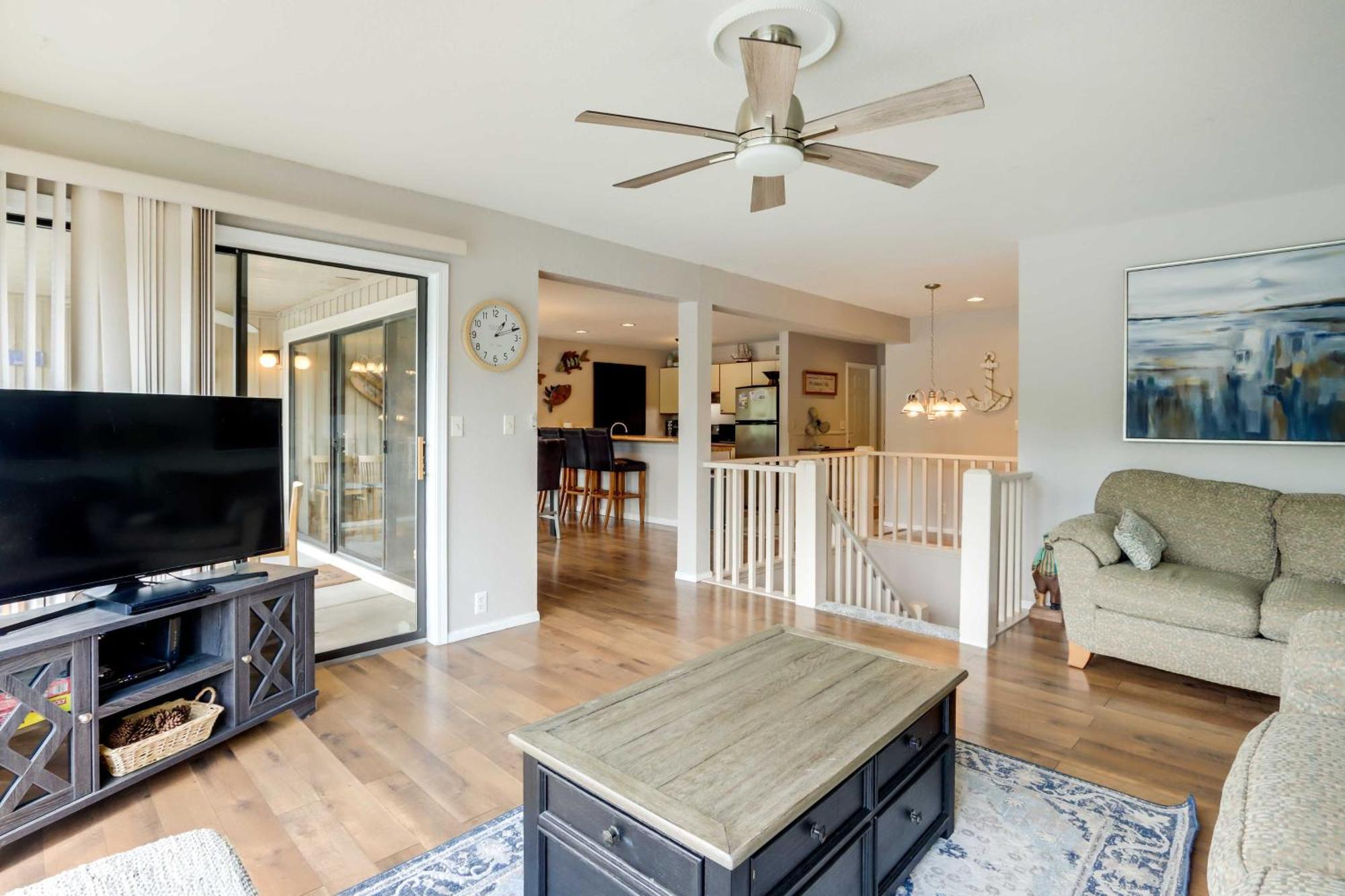 Lakefront Osage Beach Condo With Community Pool מראה חיצוני תמונה