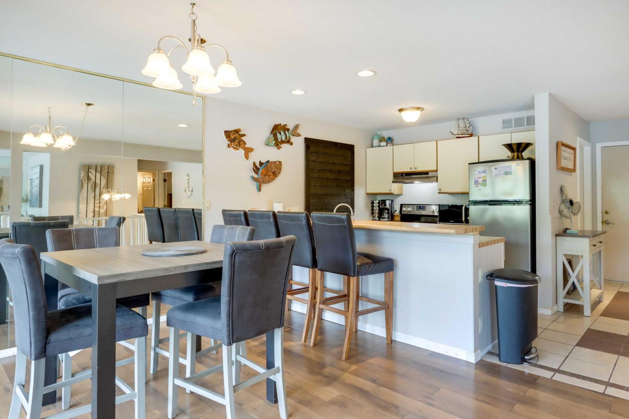 Lakefront Osage Beach Condo With Community Pool מראה חיצוני תמונה
