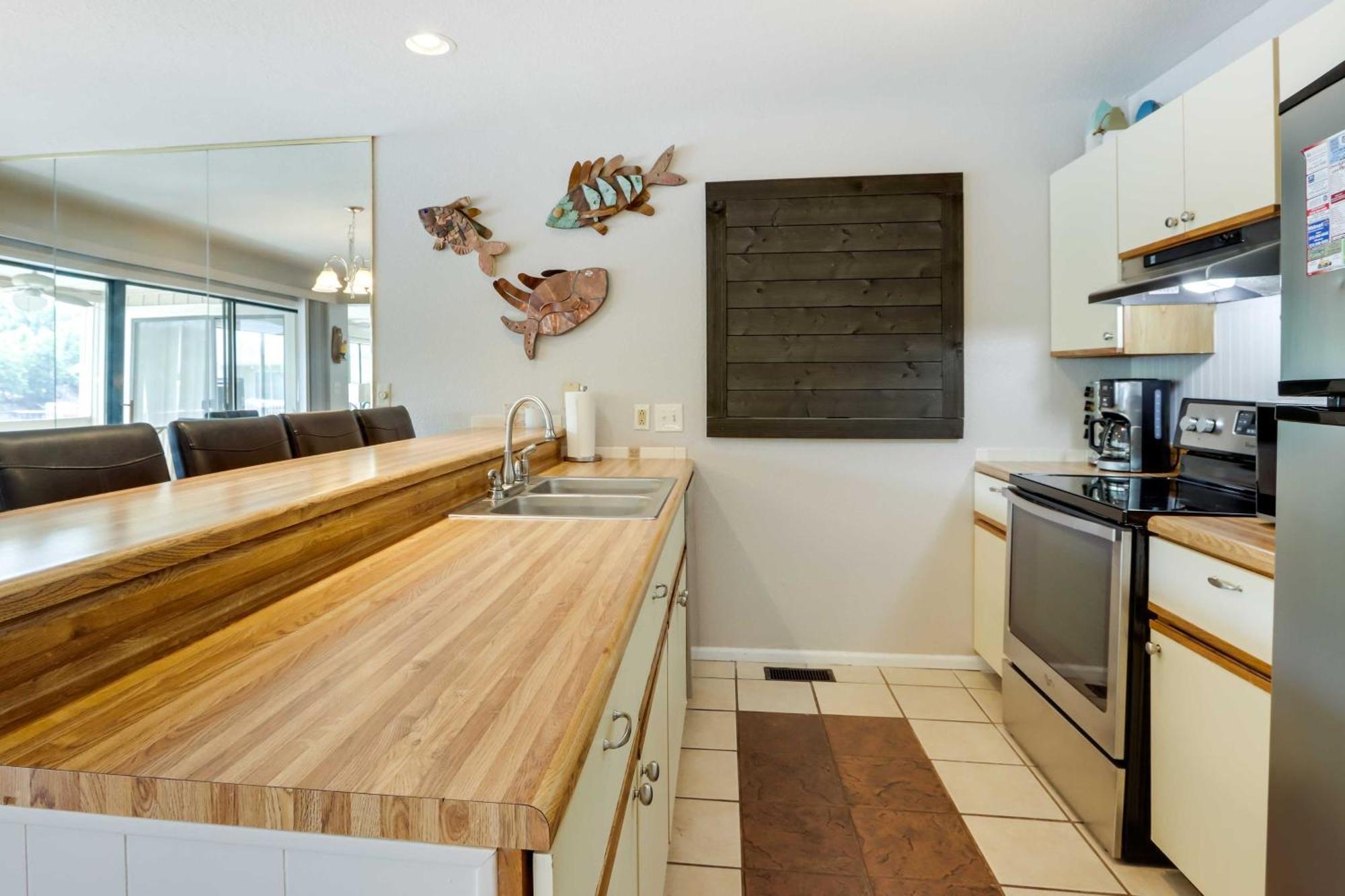 Lakefront Osage Beach Condo With Community Pool מראה חיצוני תמונה