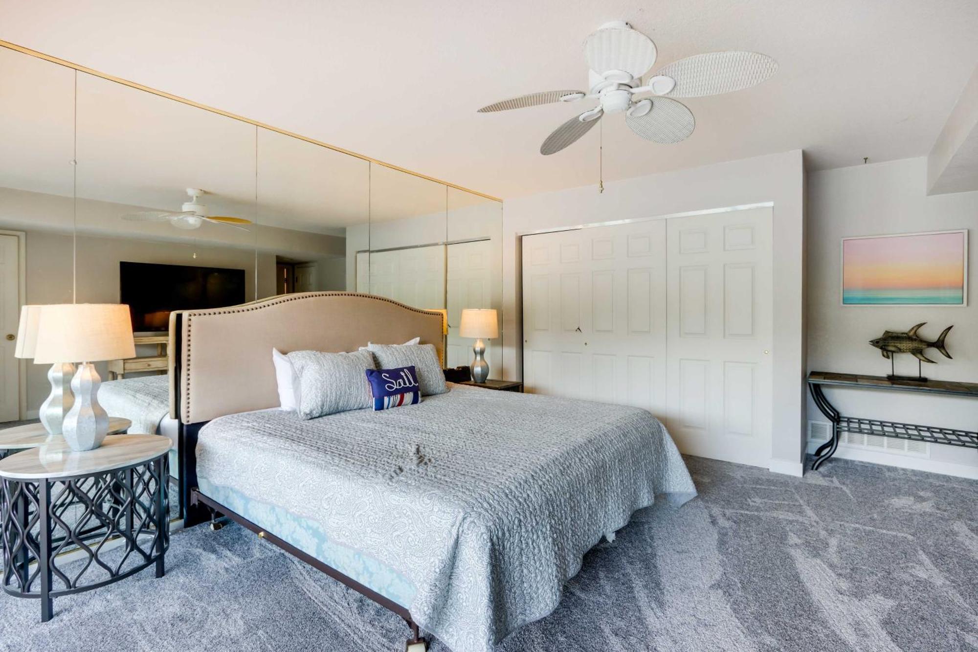 Lakefront Osage Beach Condo With Community Pool מראה חיצוני תמונה